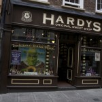 Londra 2011 Hardy's Londra 2011 Hardy's