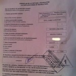 acceptare schimb valutar acceptare schimb valutar