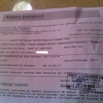 buletin de schimb valutar buletin de schimb valutar