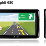 Mio Spirit 680 FEU