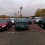 parcare Mariott 1 parcare Mariott 1