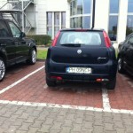 parcare Mariott 2 parcare Mariott 2