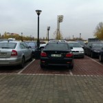 parcare Mariott 3 parcare Mariott 3