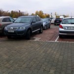 parcare Mariott 4 parcare Mariott 4