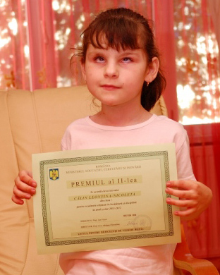 Leontina Nicoleta