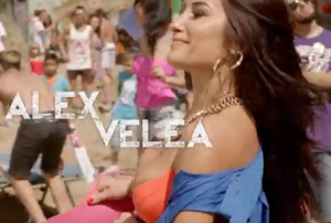 Alex Velea - E marfa tare